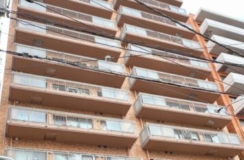 イトーピア渋谷桜ヶ丘