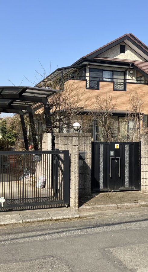 小山市南半田　土地　★ご成約　