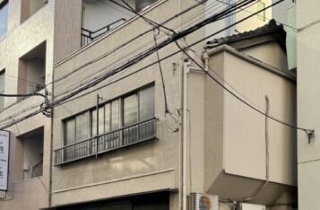 台東区東上野　土地