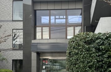 エクレールガーデン深沢　最上階